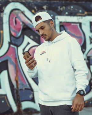 Muay Space Snapback